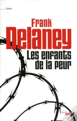Capa do artigo Les Enfants De La Peur