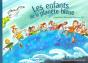 Les Enfants De La Planete Bleue - Preview