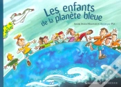 Capa do artigo Les Enfants De La Planete Bleue