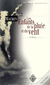 Capa do artigo Les Enfants De La Pluie Et Du Vent