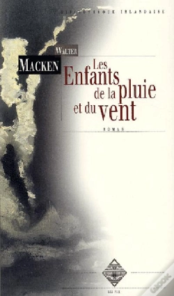 Capa do artigo Les Enfants De La Pluie Et Du Vent