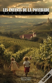 Capa do artigo Les Enfants De La Poyebade