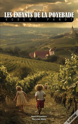 Capa do artigo Les Enfants De La Poyebade