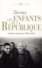 Les Enfants De La République ; L'Intégration Des Jeunes De 1789 À Nos Jours - Preview