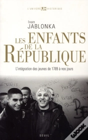 Capa do artigo Les Enfants De La République ; L