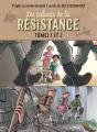 Les Enfants De La Résistance : Intégrale Tomes 1 Et 2 - Preview
