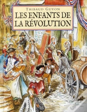 Capa do artigo Les Enfants De La Révolution