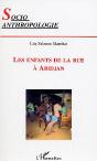 Les Enfants De La Rue A Abidjan - Preview