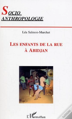 Capa do artigo Les Enfants De La Rue A Abidjan
