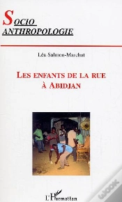 Capa do artigo Les Enfants De La Rue A Abidjan
