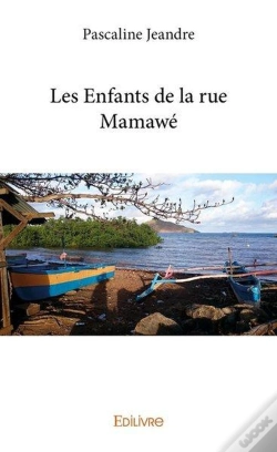 Capa do artigo Les Enfants De La Rue Mamawe