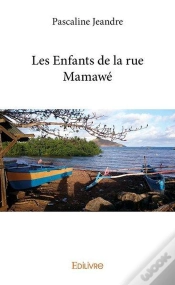 Capa do artigo Les Enfants De La Rue Mamawe