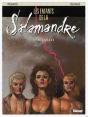 Les Enfants De La Salamandre - Intégrale - Preview