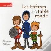 Les Enfants De La Table Ronde