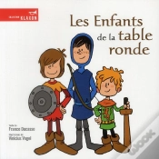 Capa do artigo Les Enfants De La Table Ronde