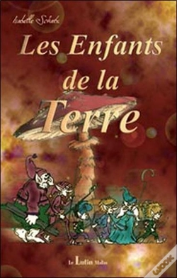 Capa do artigo Les Enfants De La Terre