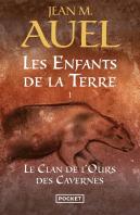 Les Enfants De La Terre T.1 ; Le Clan De L'Ours Des Cavernes