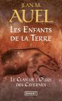 Les Enfants De La Terre T.1 ; Le Clan De L'Ours Des Cavernes - Preview