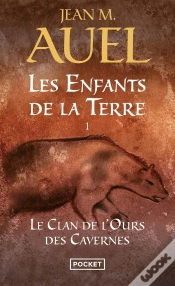 Capa do artigo Les Enfants De La Terre T.1 ; Le Clan De L
