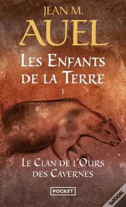 Capa do artigo Les Enfants De La Terre T.1 ; Le Clan De L'Ours Des Cavernes