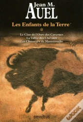 Les Enfants De La Terre T.1 -Nouvelle Edition-