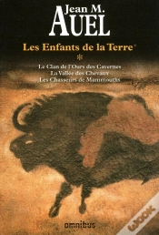 Capa do artigo Les Enfants De La Terre T.1 -Nouvelle Edition-