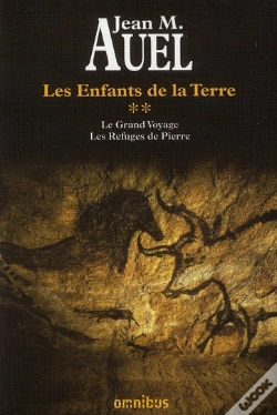 Capa do artigo Les Enfants De La Terre T.2