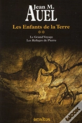 Les Enfants De La Terre T.2