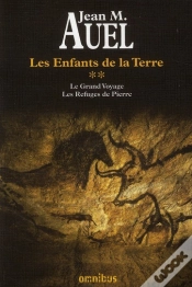 Capa do artigo Les Enfants De La Terre T.2