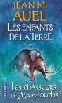 Les Enfants De La Terre T.3 ; Les Chasseurs De Mammouths - Preview
