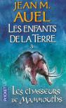 Les Enfants De La Terre T.3 ; Les Chasseurs De Mammouths