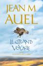 Les Enfants De La Terre T.4 ; Le Grand Voyage ; Edition 2002 - Preview