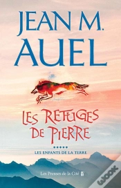 Capa do artigo Les Enfants De La Terre T.5 ; Les Refuges De Pierre