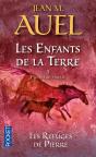 Les Enfants De La Terre T.5, Premiere Partie ; Les Refuges De Pierre - Preview