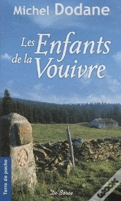 Capa do artigo Les Enfants De La Vouivre
