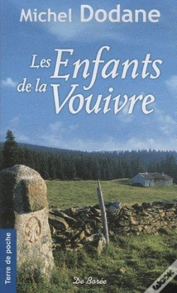 Capa do artigo Les Enfants De La Vouivre