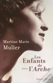 Capa do artigo Les Enfants De L