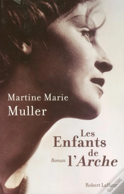 Capa do artigo Les Enfants De L'Arche