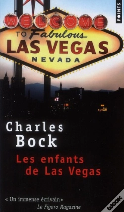 Capa do artigo Les Enfants De Las Vegas