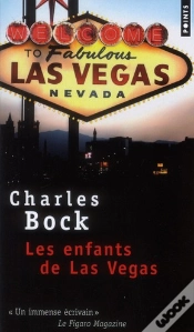 Capa do artigo Les Enfants De Las Vegas