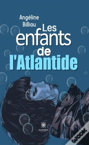Capa do artigo Les Enfants De L