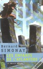 Capa do artigo Les Enfants De L
