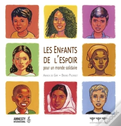 Capa do artigo Les Enfants De L'Espoir ; Pour Un Monde Solidaire