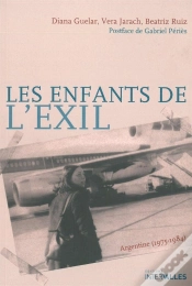 Capa do artigo Les Enfants De L
