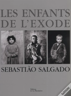 Capa do artigo Les Enfants De L'Exode