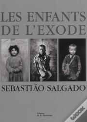 Les Enfants De L'Exode