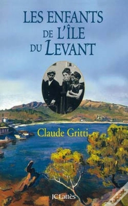 Capa do artigo Les Enfants De L'Île Du Levant