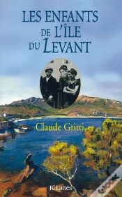 Capa do artigo Les Enfants De L