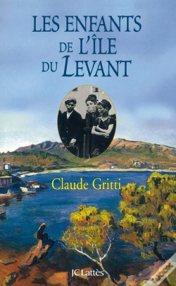 Capa do artigo Les Enfants De L'Île Du Levant
