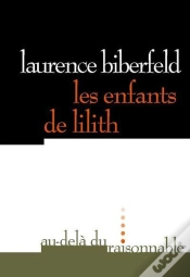 Capa do artigo Les Enfants De Lilith